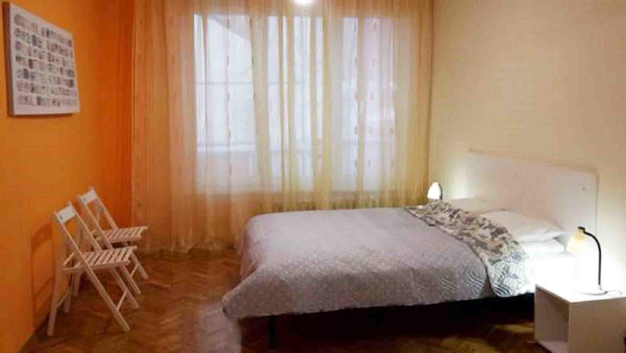 Urban Stay Apartment Σόφια Εξωτερικό φωτογραφία