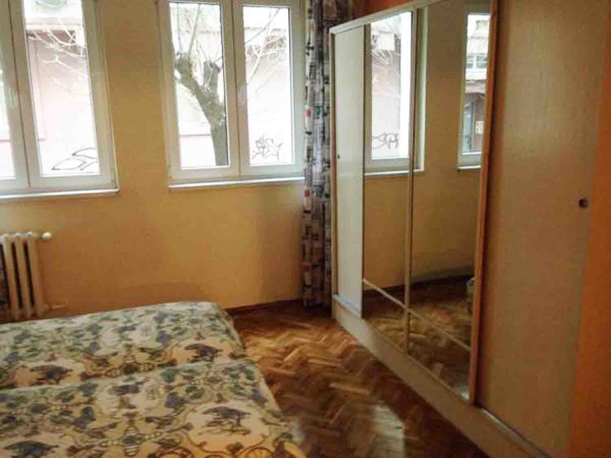 Urban Stay Apartment Σόφια Εξωτερικό φωτογραφία