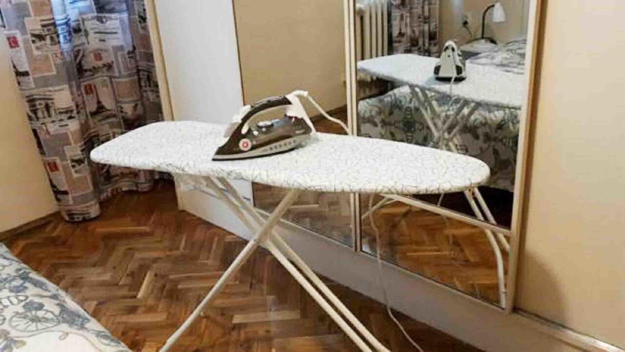 Urban Stay Apartment Σόφια Εξωτερικό φωτογραφία