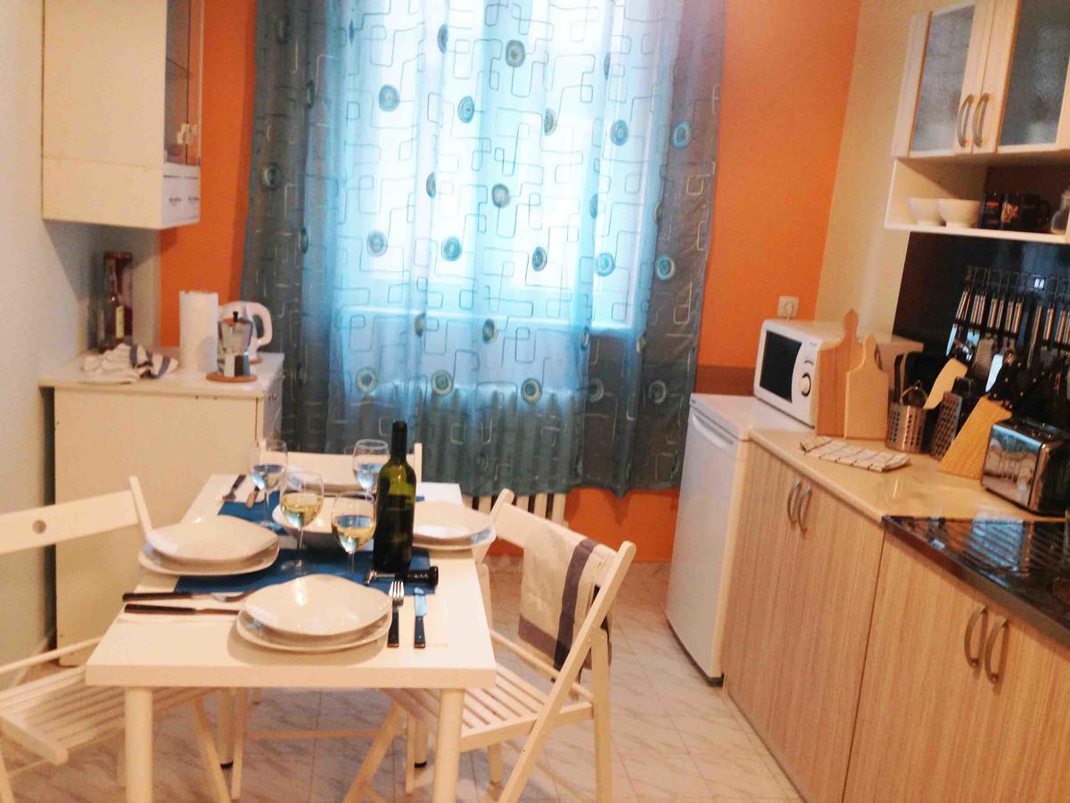 Urban Stay Apartment Σόφια Εξωτερικό φωτογραφία