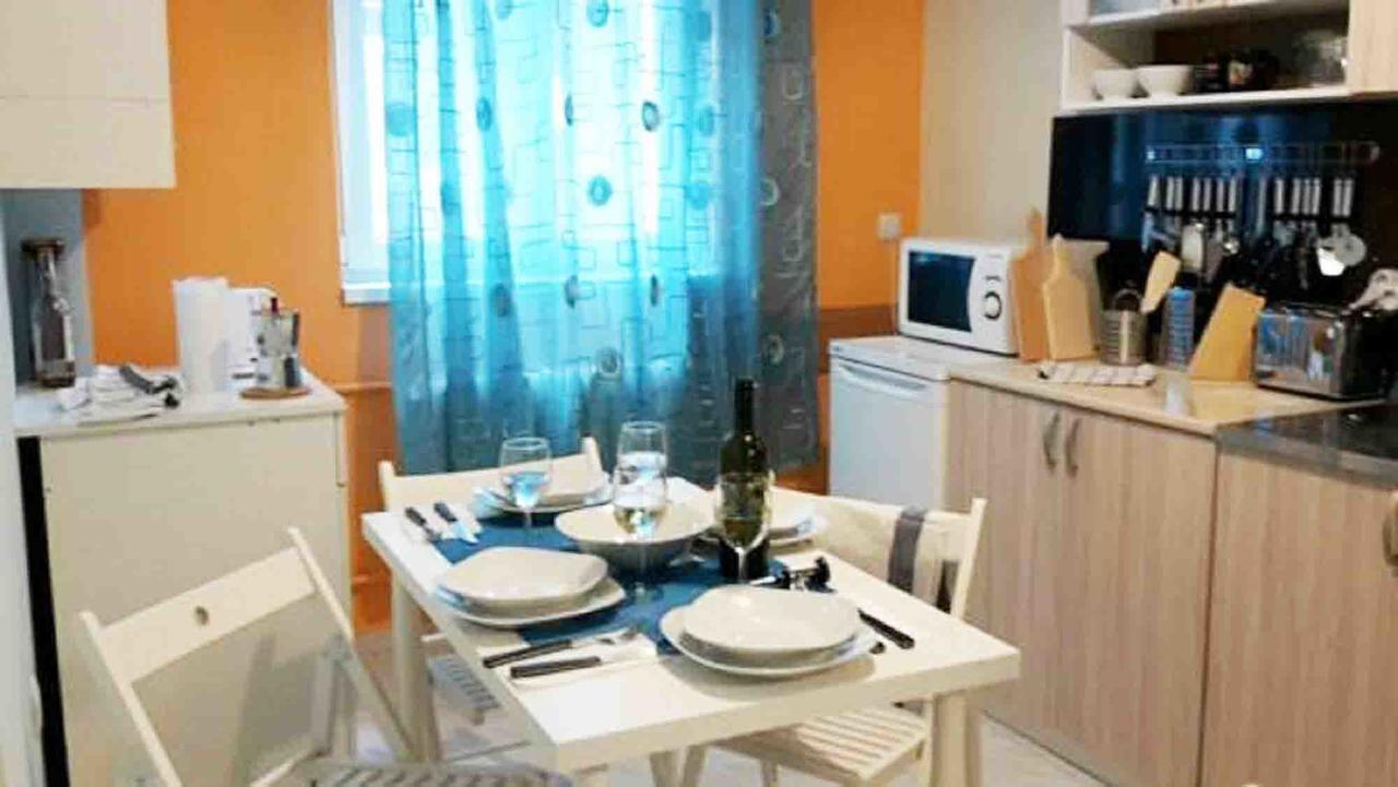 Urban Stay Apartment Σόφια Εξωτερικό φωτογραφία