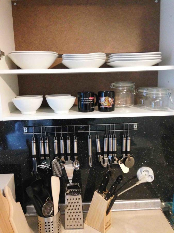 Urban Stay Apartment Σόφια Εξωτερικό φωτογραφία