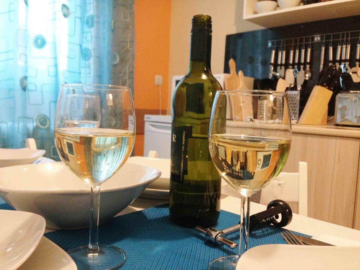 Urban Stay Apartment Σόφια Εξωτερικό φωτογραφία