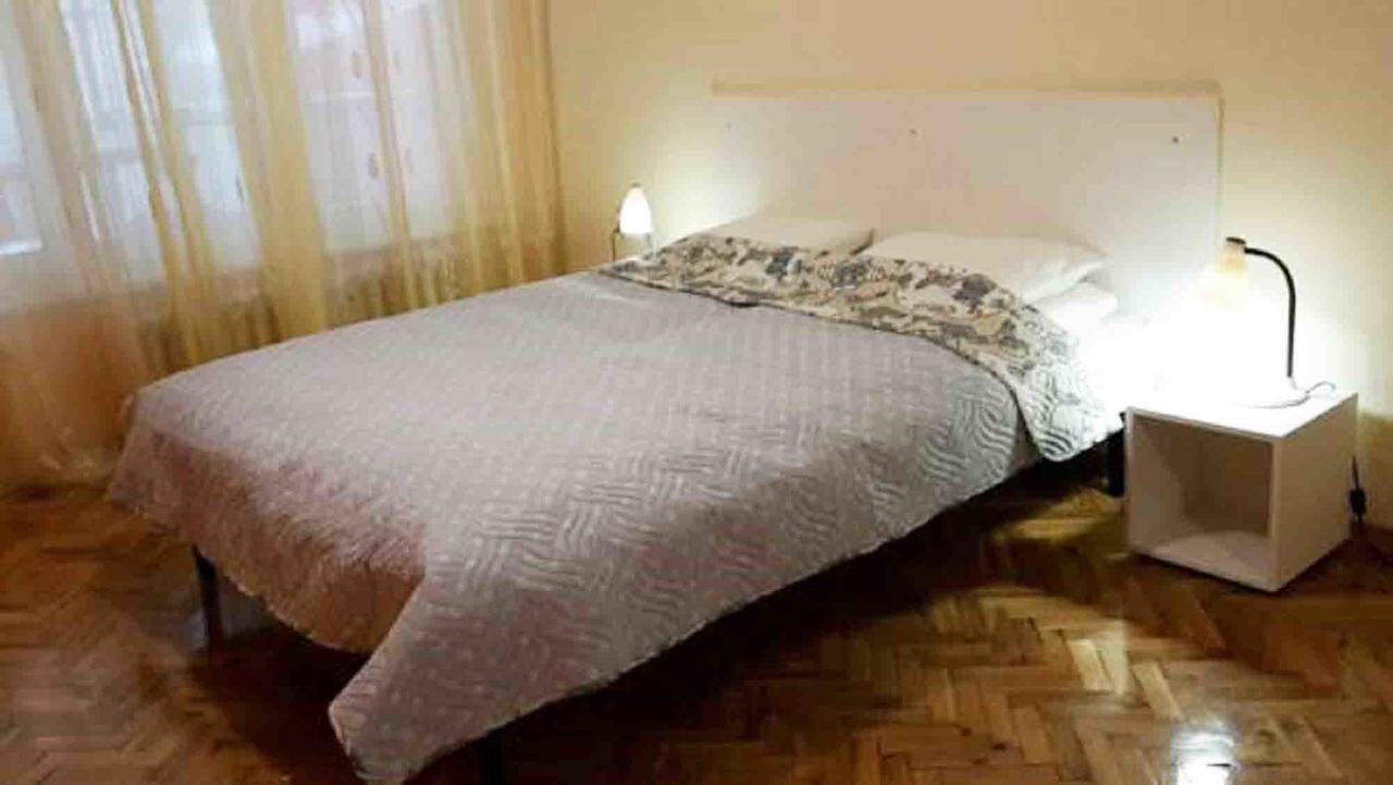 Urban Stay Apartment Σόφια Εξωτερικό φωτογραφία