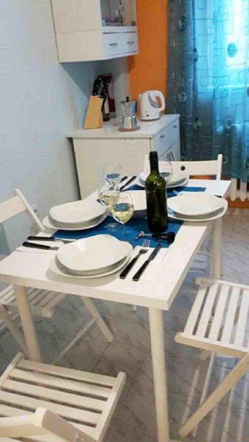 Urban Stay Apartment Σόφια Εξωτερικό φωτογραφία