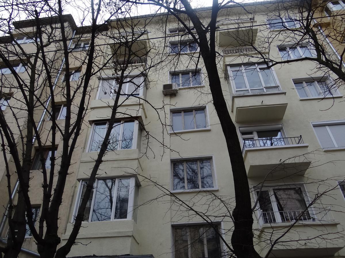 Urban Stay Apartment Σόφια Εξωτερικό φωτογραφία