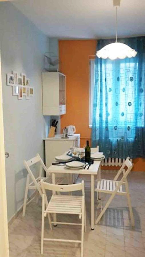 Urban Stay Apartment Σόφια Εξωτερικό φωτογραφία
