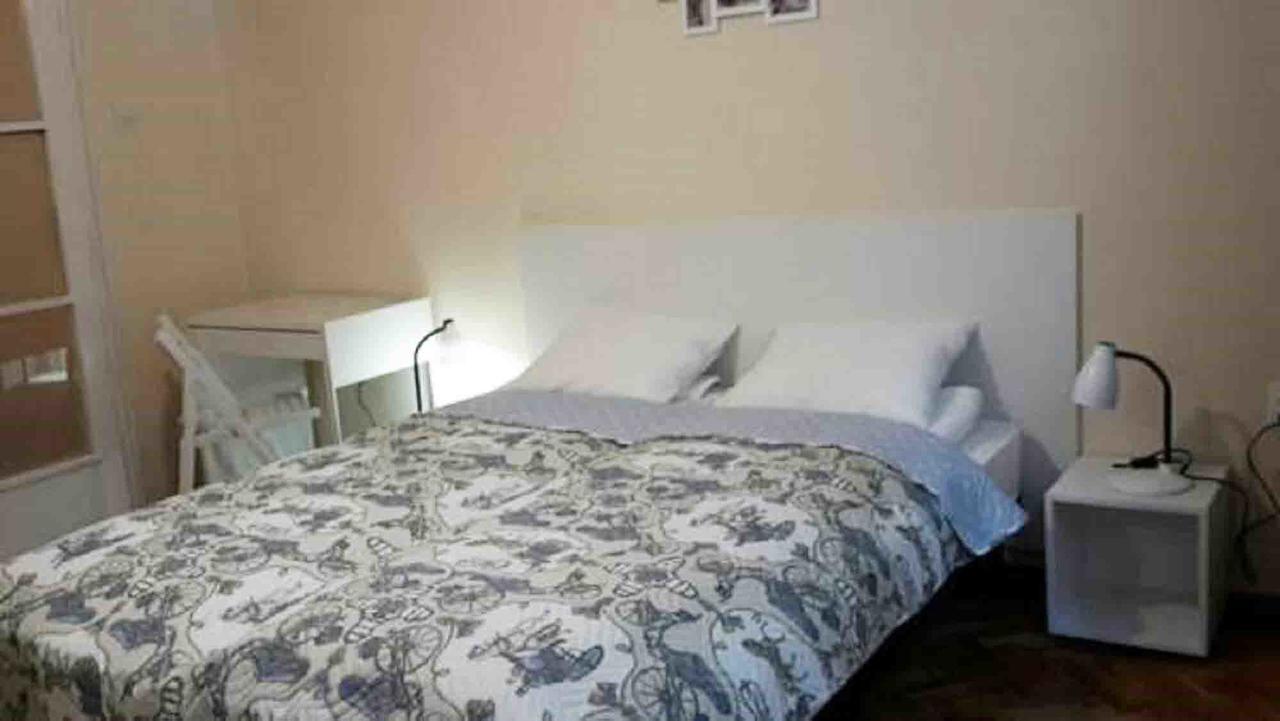 Urban Stay Apartment Σόφια Εξωτερικό φωτογραφία