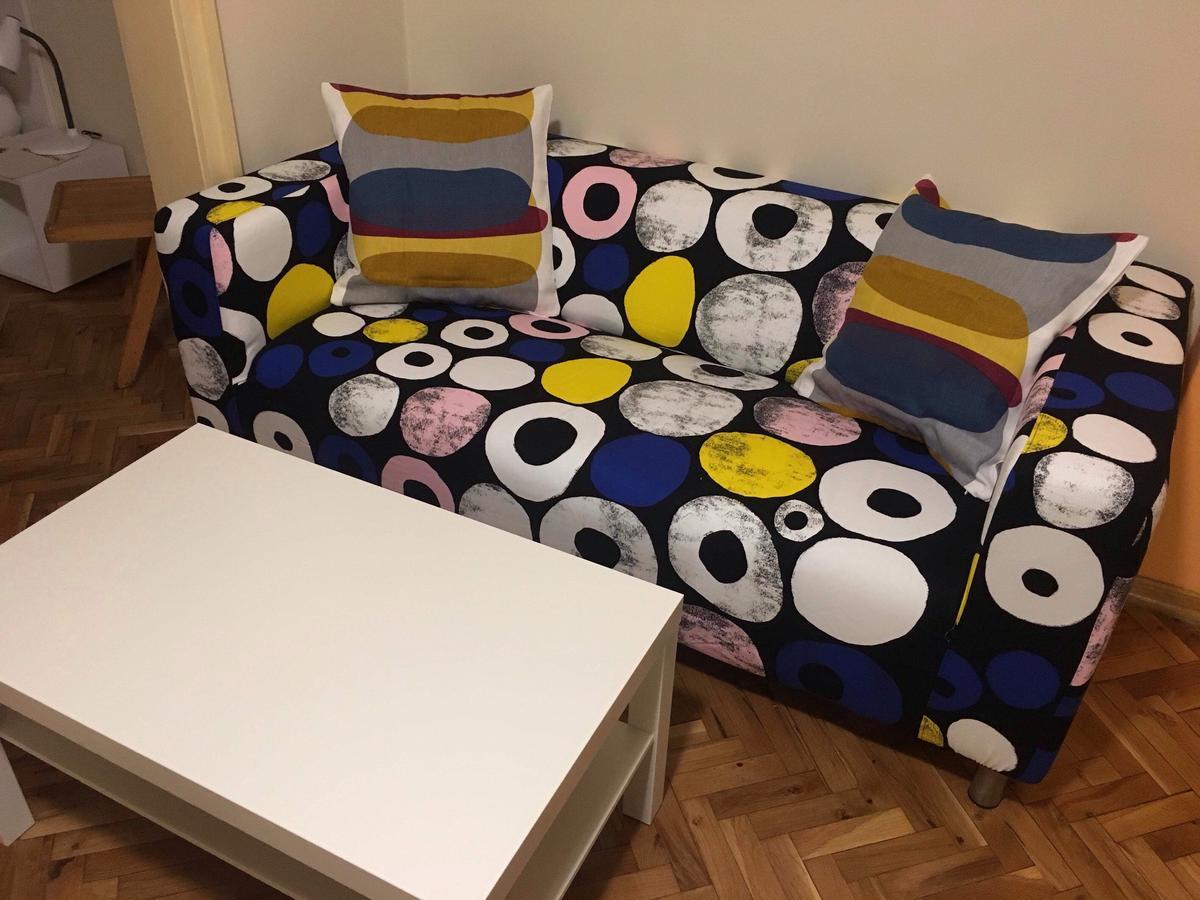 Urban Stay Apartment Σόφια Εξωτερικό φωτογραφία