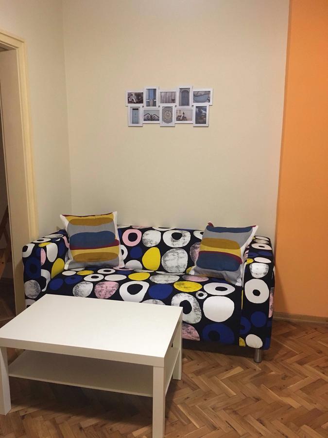 Urban Stay Apartment Σόφια Εξωτερικό φωτογραφία