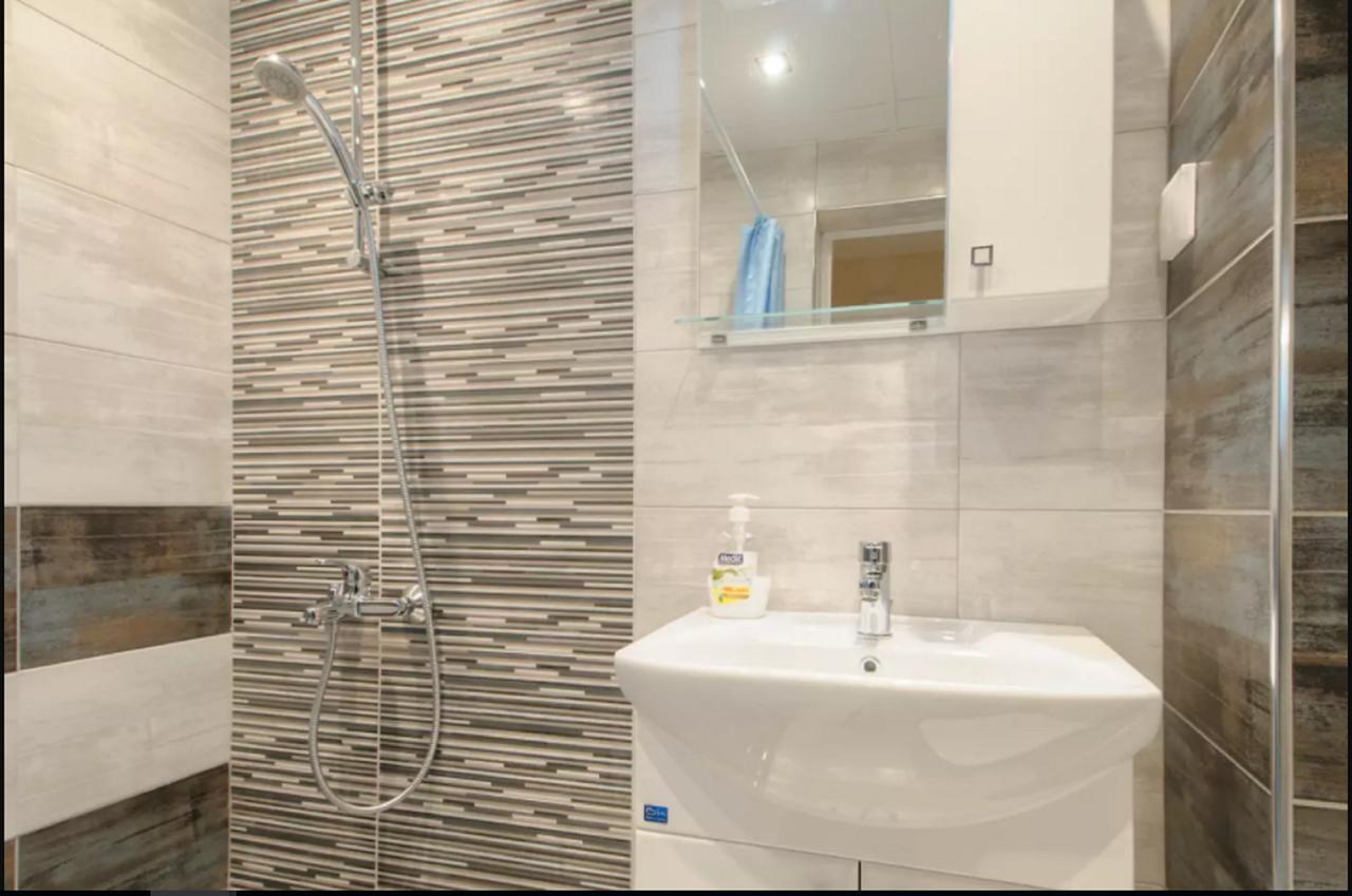Urban Stay Apartment Σόφια Εξωτερικό φωτογραφία