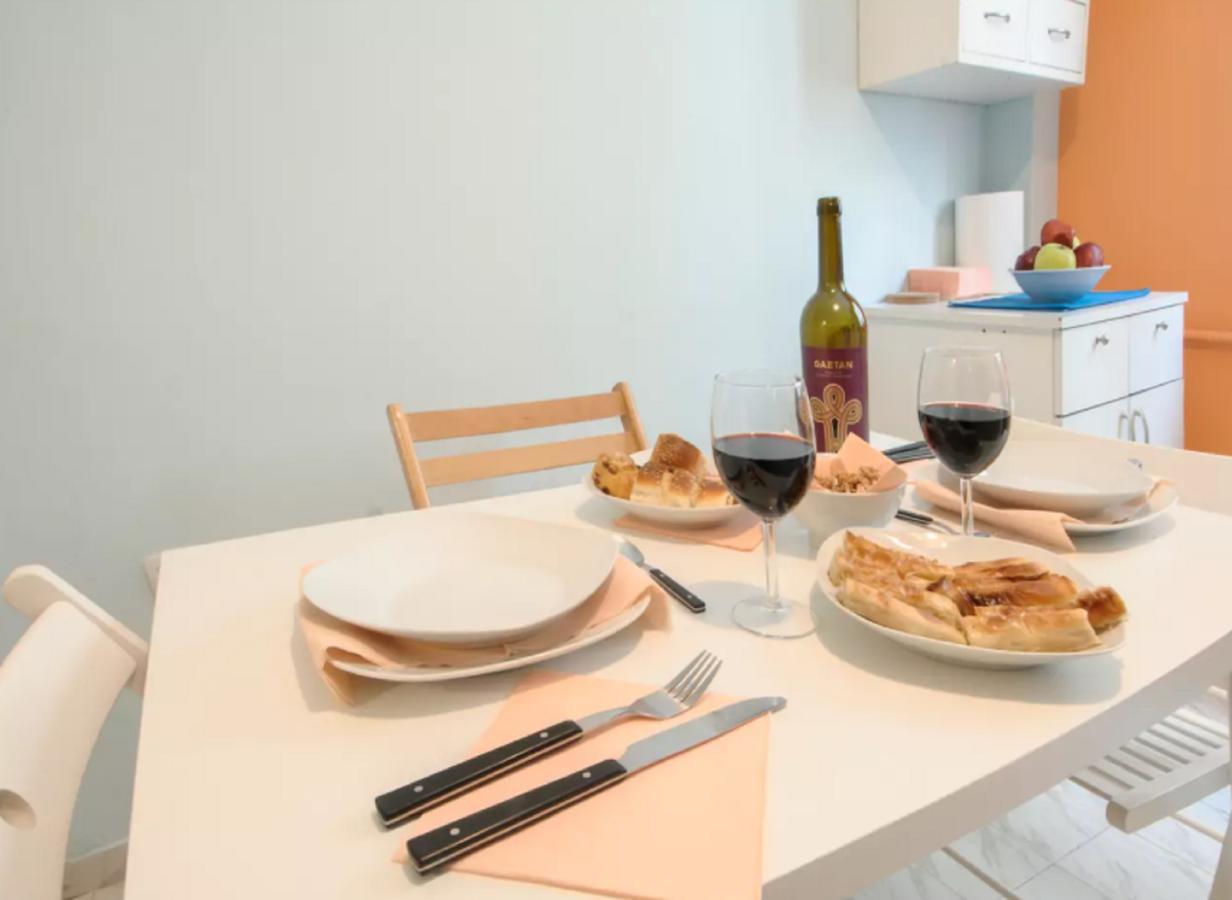 Urban Stay Apartment Σόφια Εξωτερικό φωτογραφία