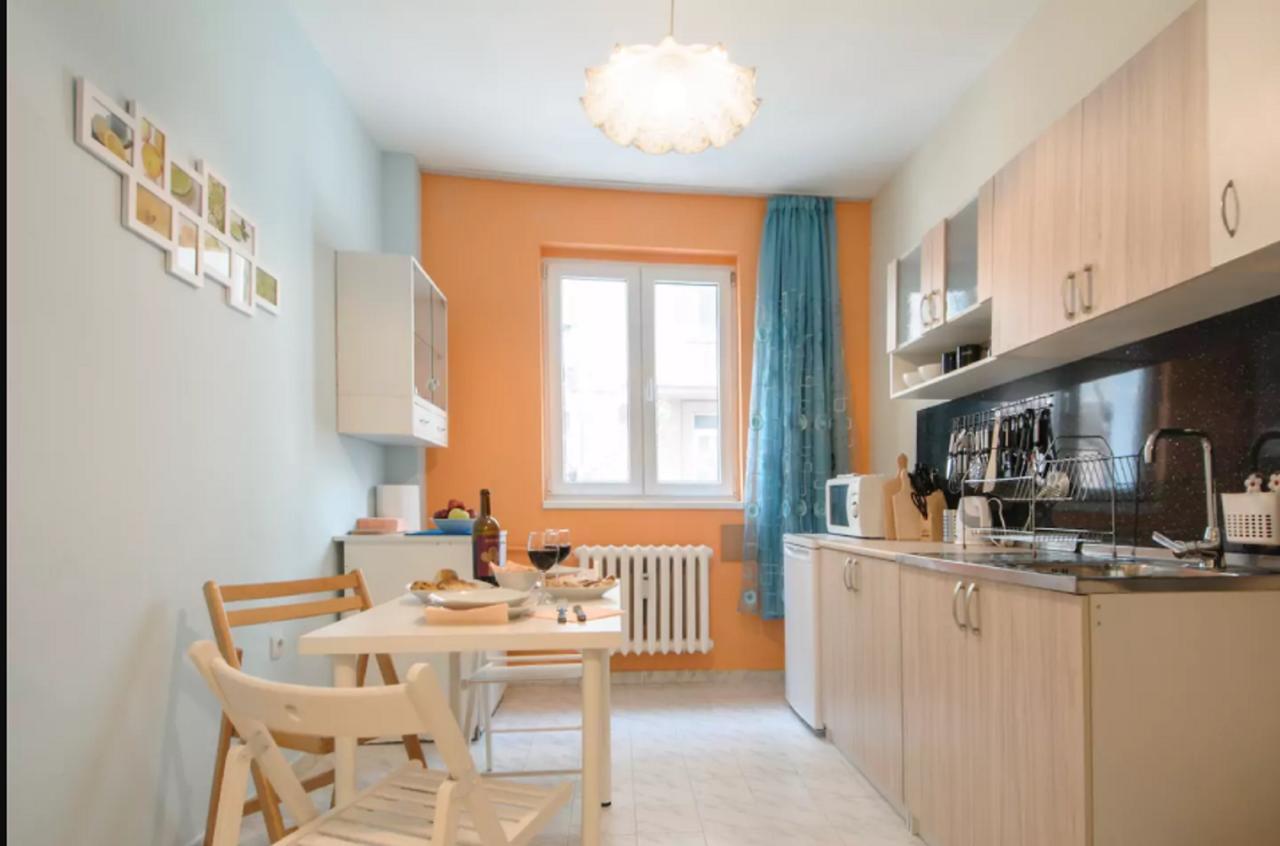 Urban Stay Apartment Σόφια Εξωτερικό φωτογραφία
