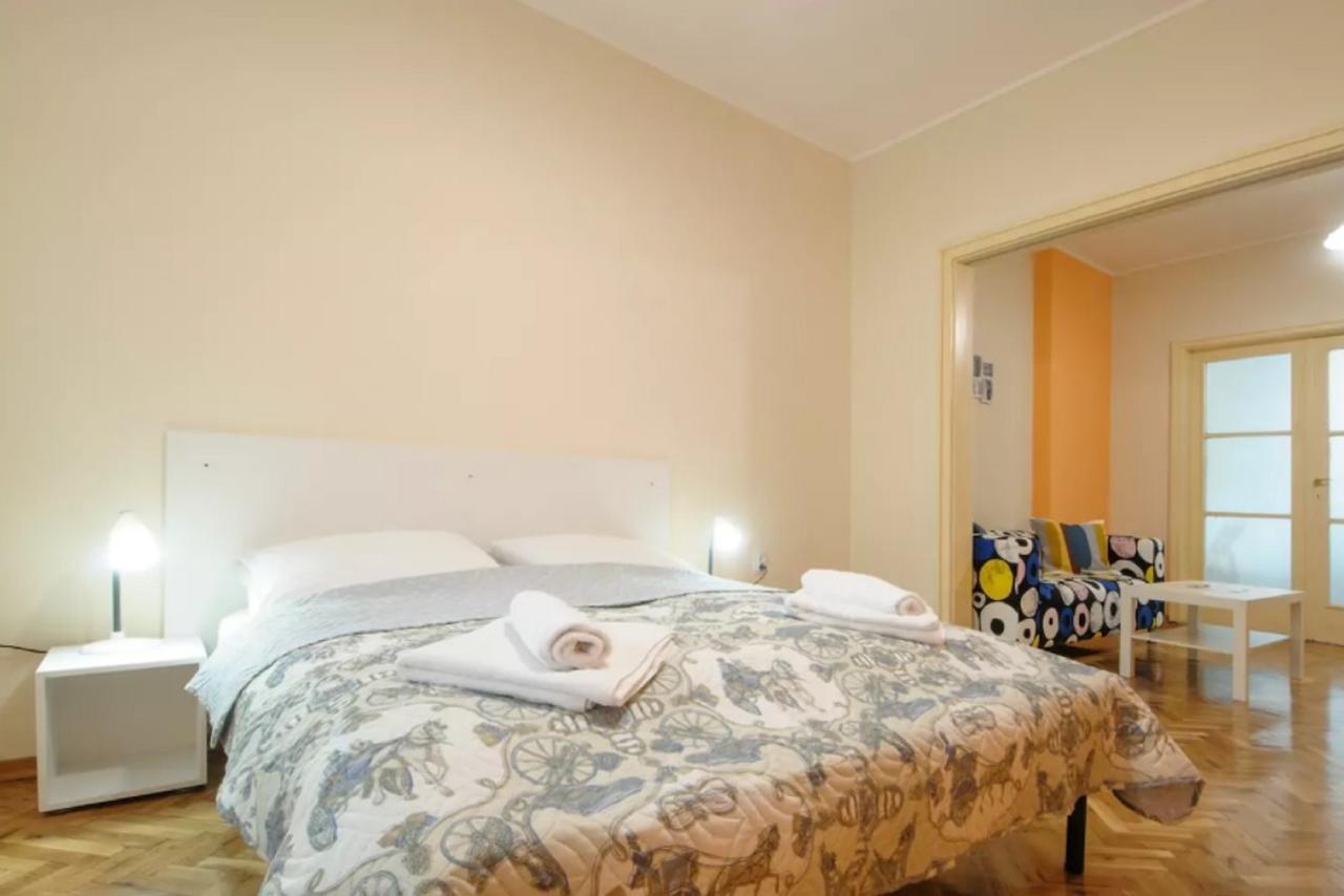 Urban Stay Apartment Σόφια Εξωτερικό φωτογραφία