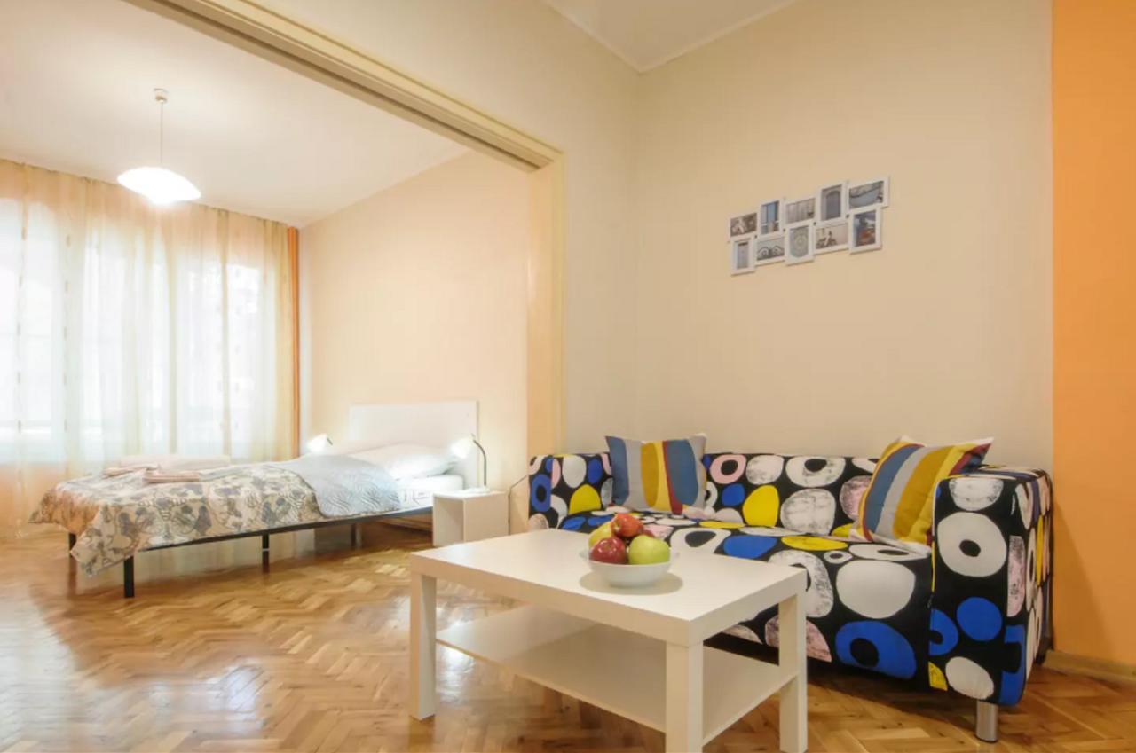 Urban Stay Apartment Σόφια Εξωτερικό φωτογραφία