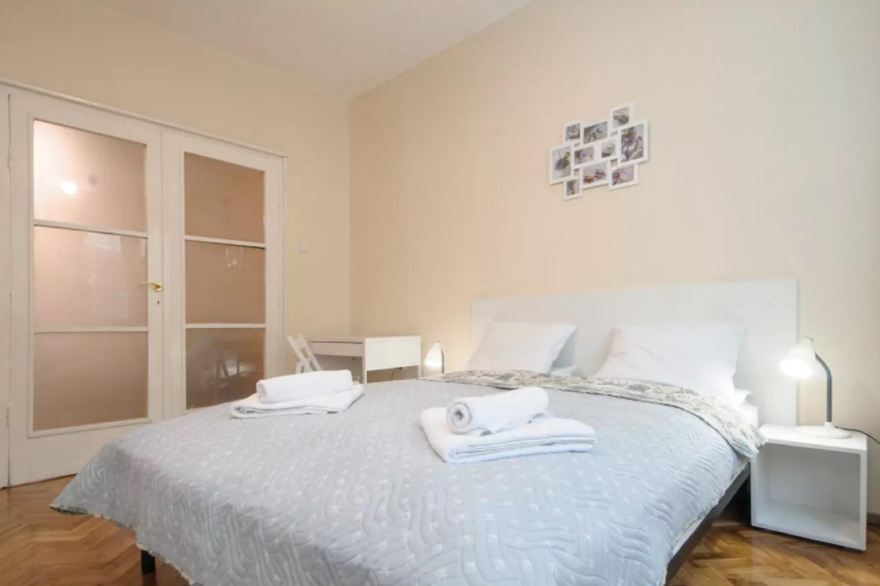 Urban Stay Apartment Σόφια Εξωτερικό φωτογραφία