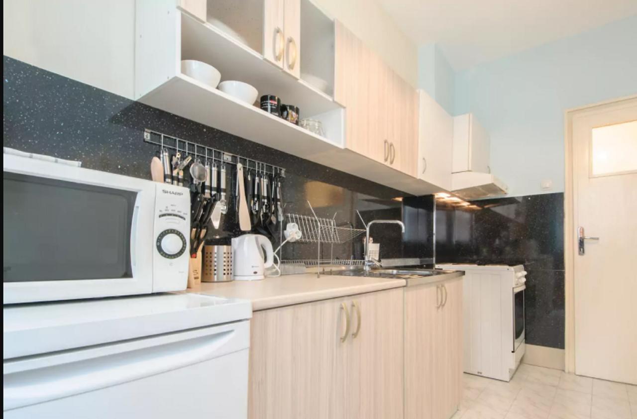 Urban Stay Apartment Σόφια Εξωτερικό φωτογραφία