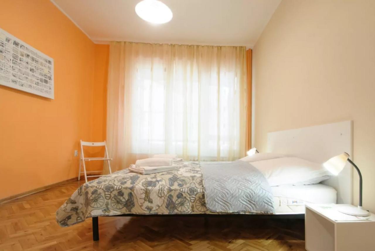 Urban Stay Apartment Σόφια Εξωτερικό φωτογραφία