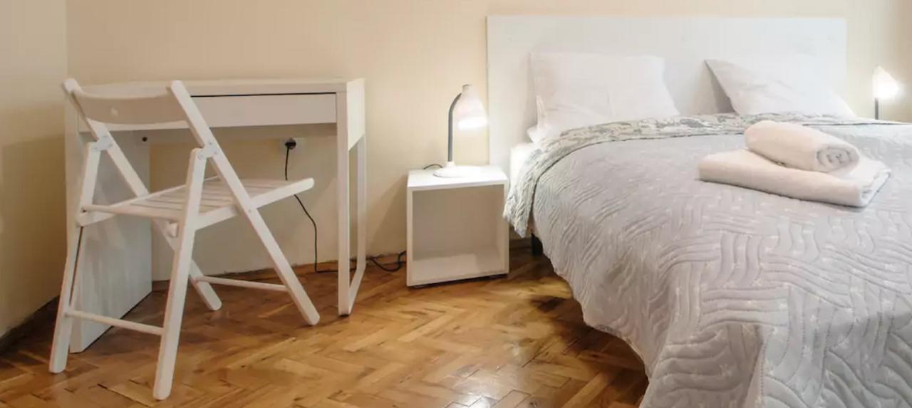 Urban Stay Apartment Σόφια Εξωτερικό φωτογραφία