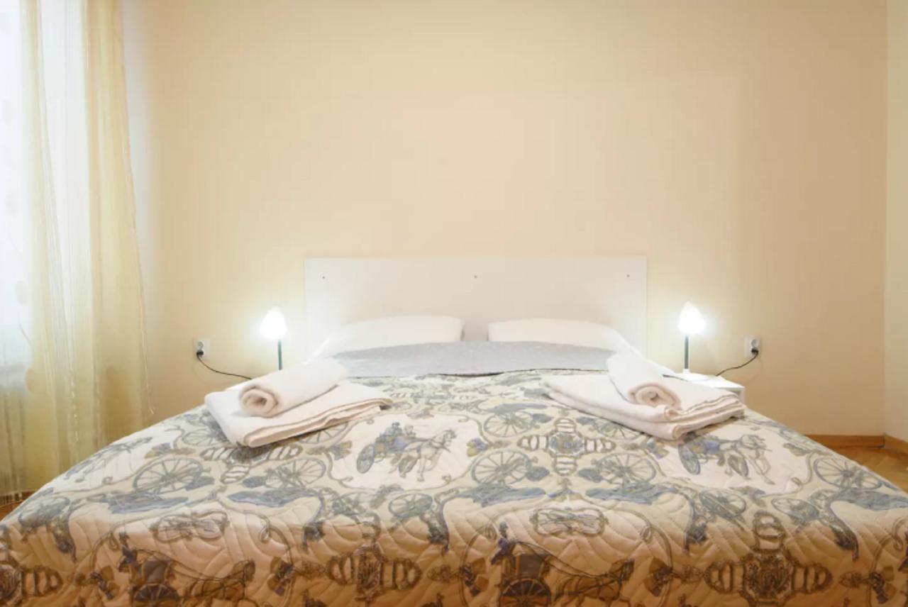 Urban Stay Apartment Σόφια Εξωτερικό φωτογραφία