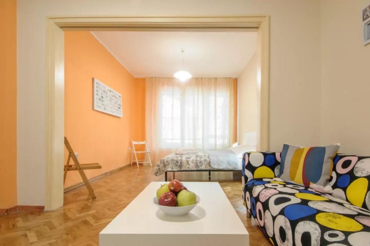 Urban Stay Apartment Σόφια Εξωτερικό φωτογραφία