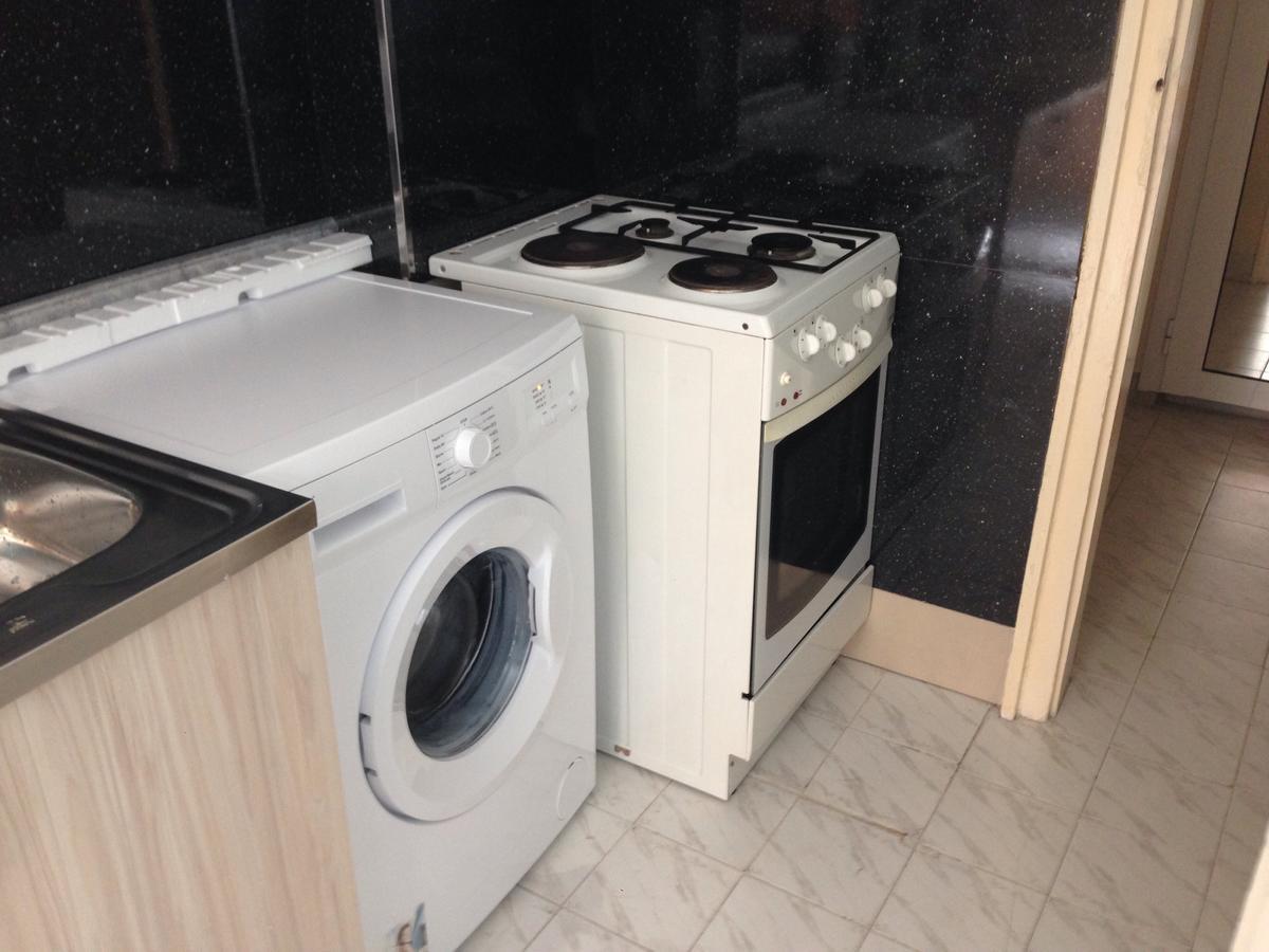 Urban Stay Apartment Σόφια Εξωτερικό φωτογραφία
